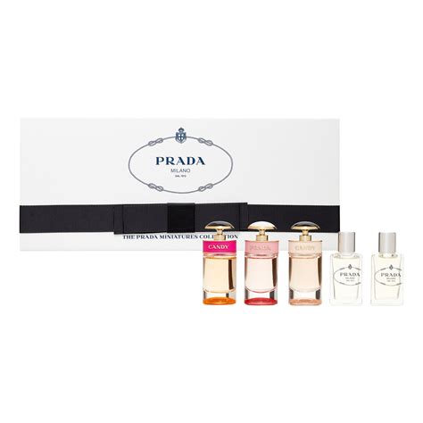 prada baby set|prada perfume set women.